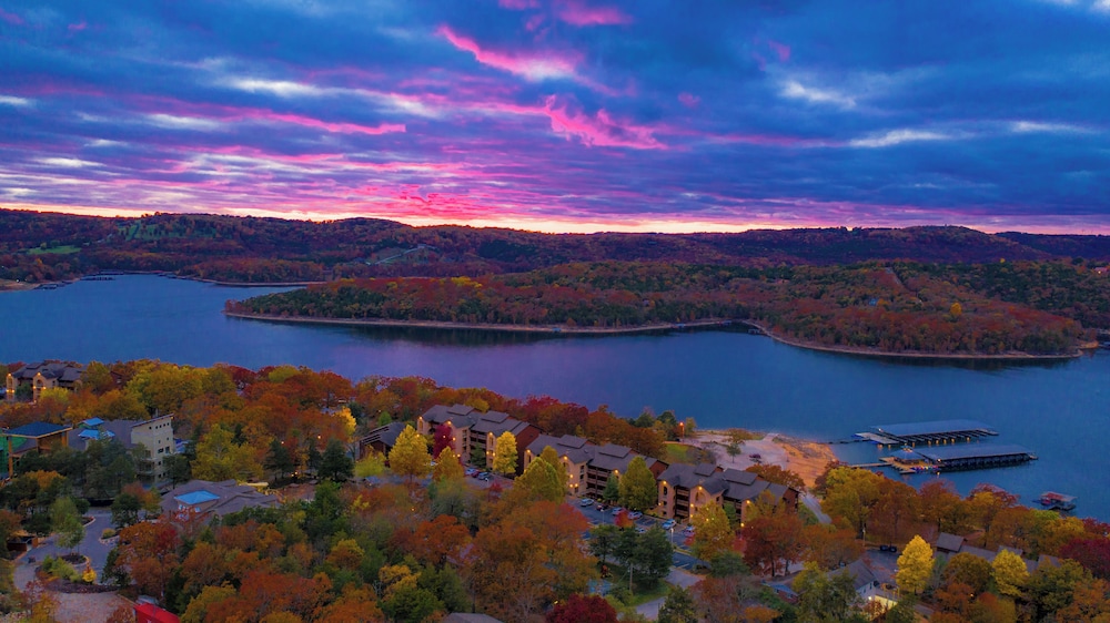 Still Waters Resort 73/78