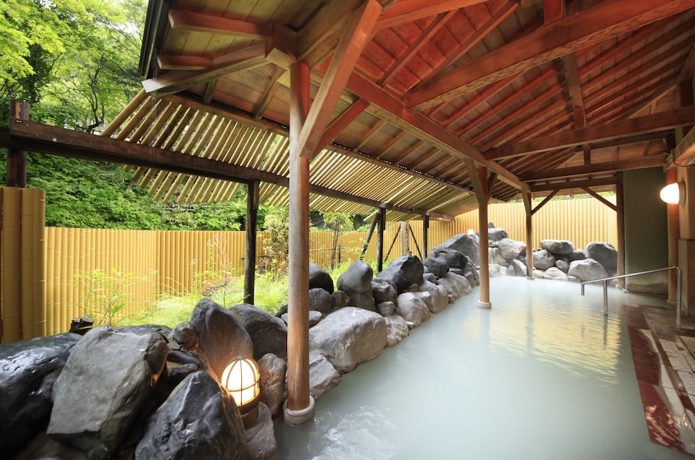 Hokkaido Noboribetsu Onsen Park Hotel Miyabitei 31/49