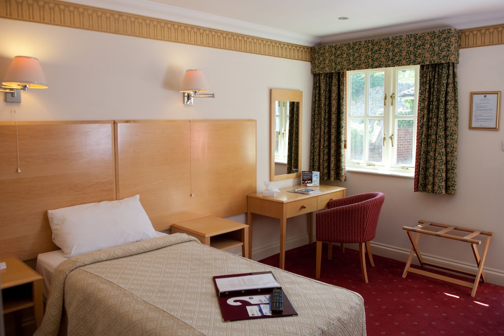 Best Western Priory Hotel 22/37