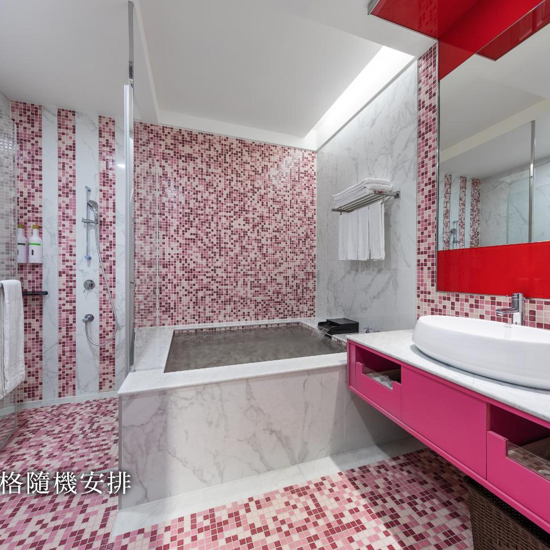 Chungtang Spring Flagship Hotel 35/38