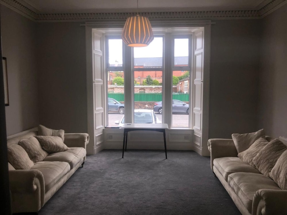 Aberdour Guest House 11/22