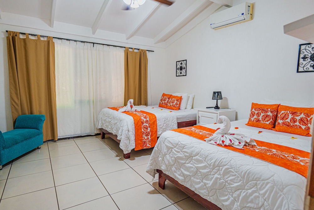 Hotel Condovac La Costa 15/72