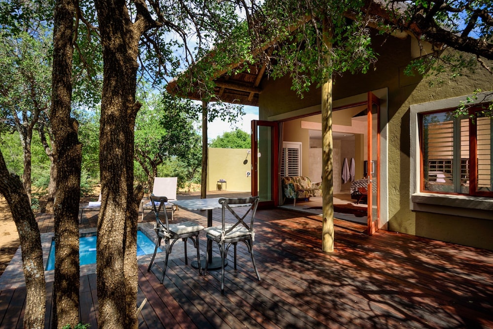Lush Private Game Lodge 41/50