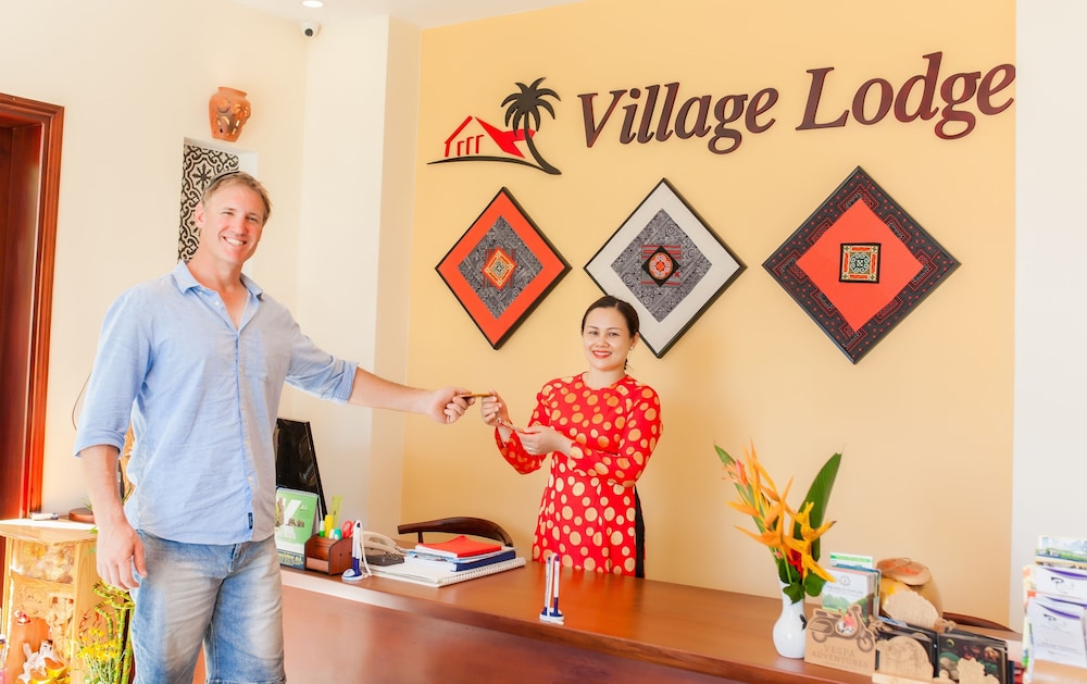 Hoi An Village Lodge 9/68