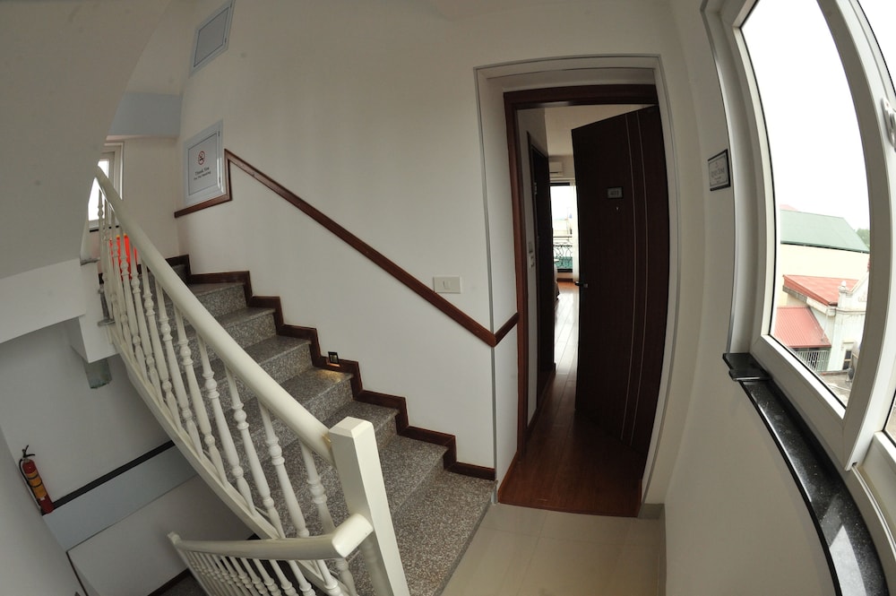 The Vancouver Hotel Ninh Binh 2/46