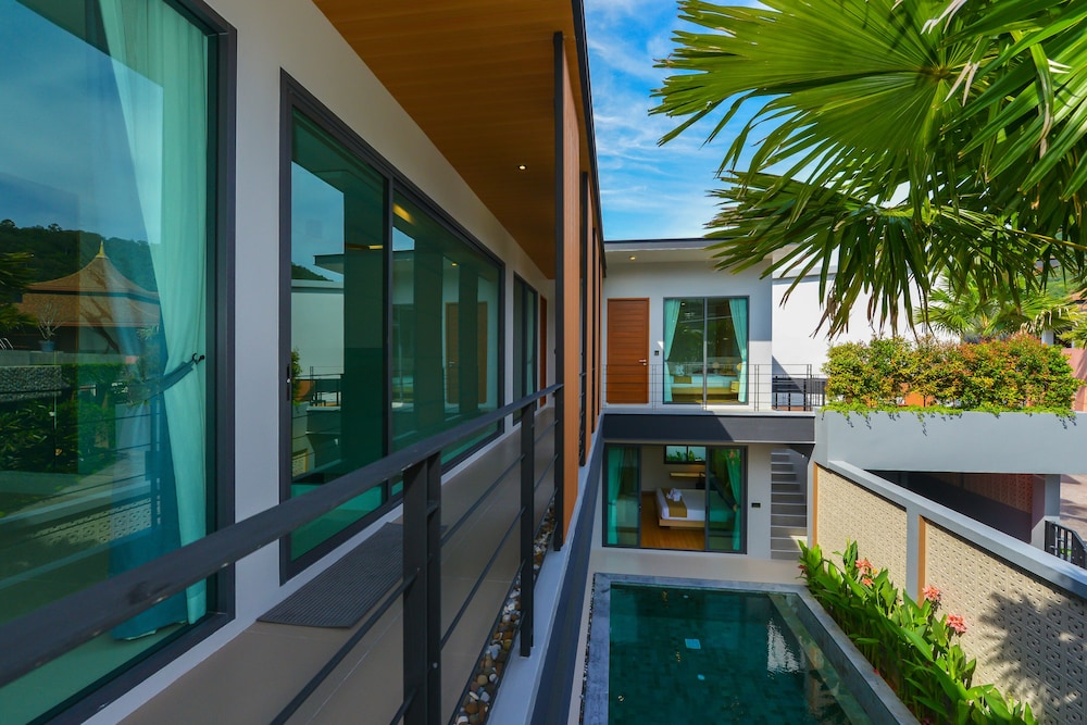 Le Resort 4/73