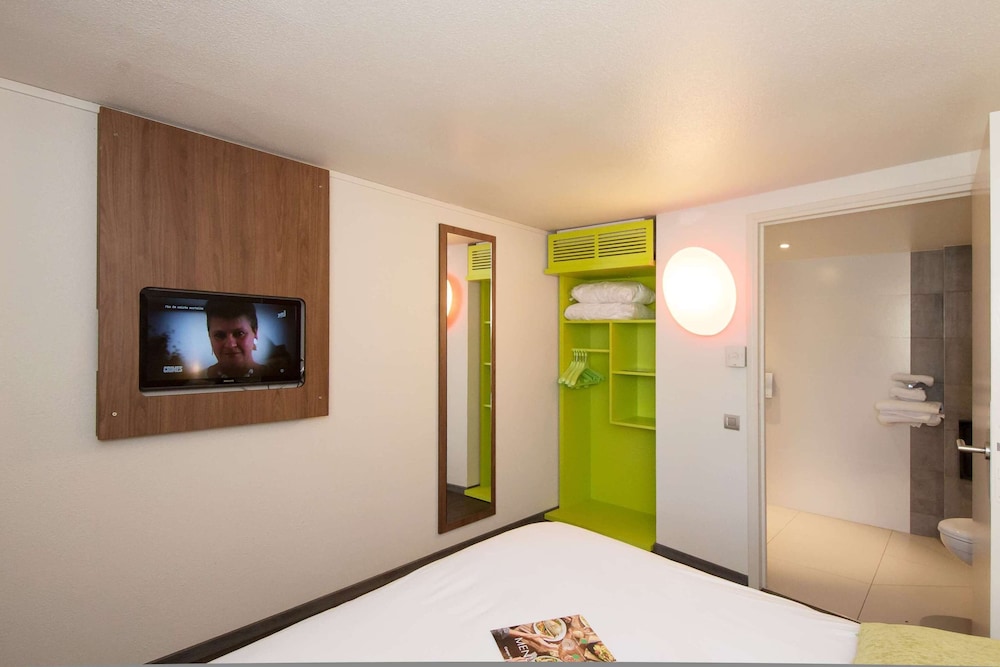 Hotel Campanile Reims Sud Bezannes 18/43
