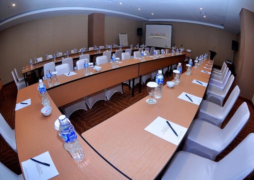 Beston Hotel Palembang 46/47
