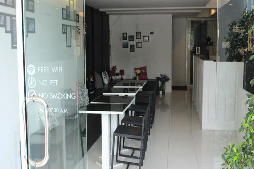 Sp Place Hotel 27/28