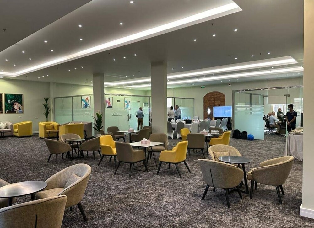 Al Fal Hotel 17/20