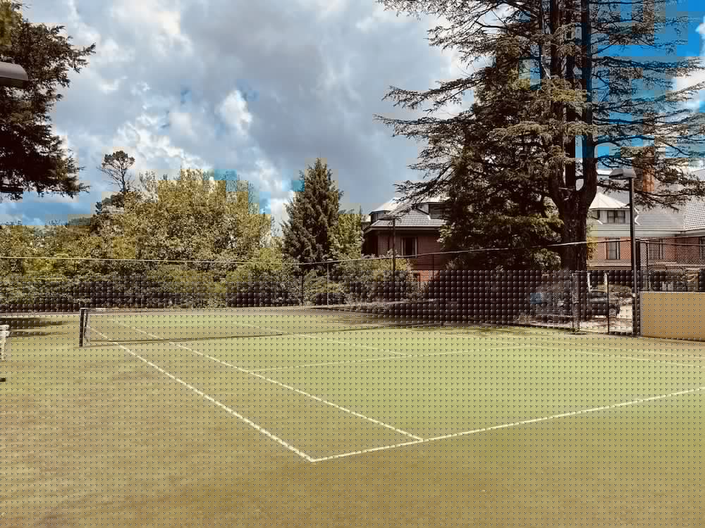 Lilianfels Blue Mountains Resort and Spa 60/100