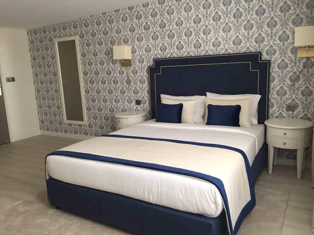 Hotel les 3 Vallees 14/37