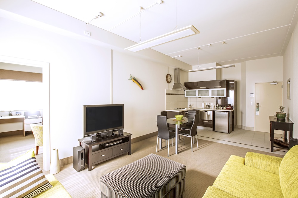 Jet Park Hotel Auckland Airport 37/64