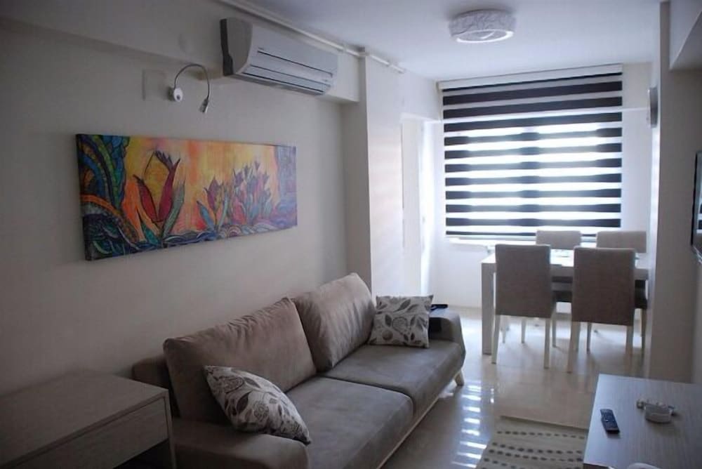 Bursa Park Apart 16/50