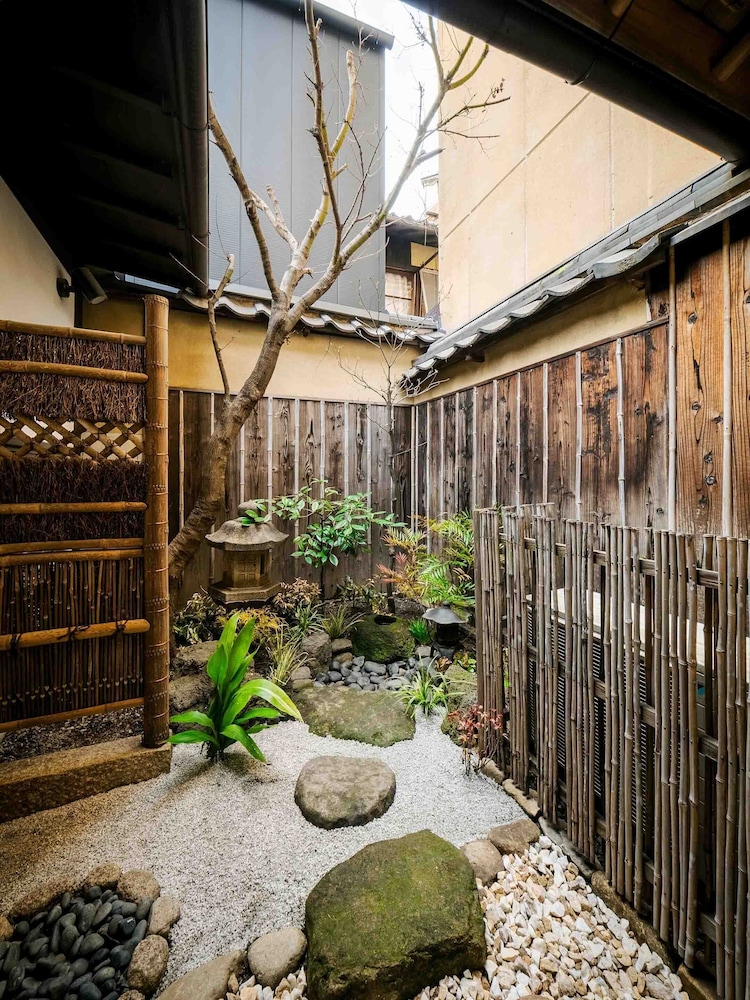 Hatoba-An Machiya Residence Inn 45/47
