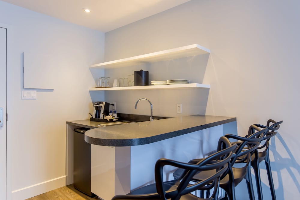 Hotel Lac Brome, BW Signature Collection 11/60