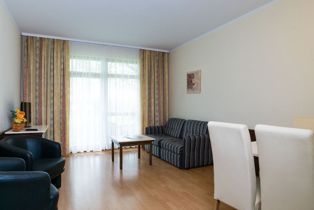 Hotel St Georg 45/61
