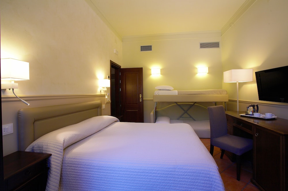 Airone Wellness Hotel 23/53