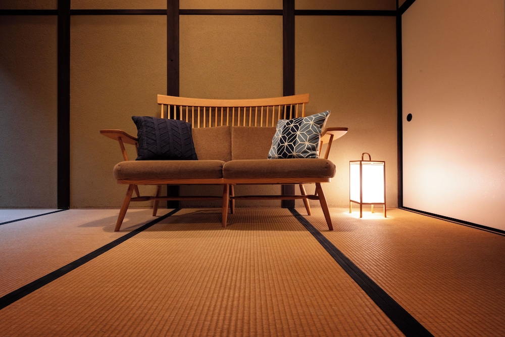 Rinn Rokujyo Machiya 36/46
