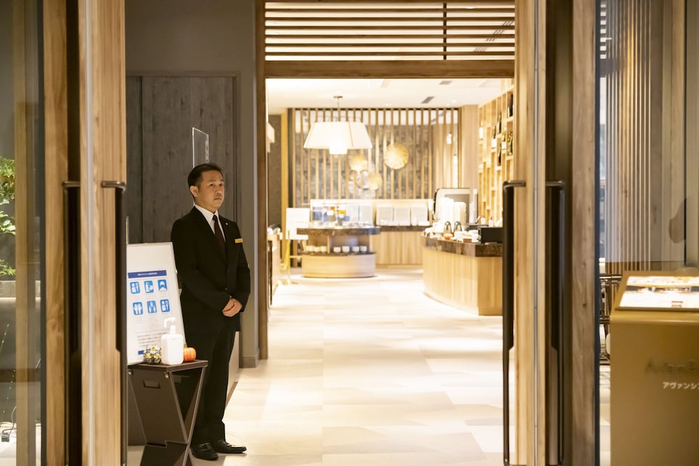 Hotel Ichibata 6/50