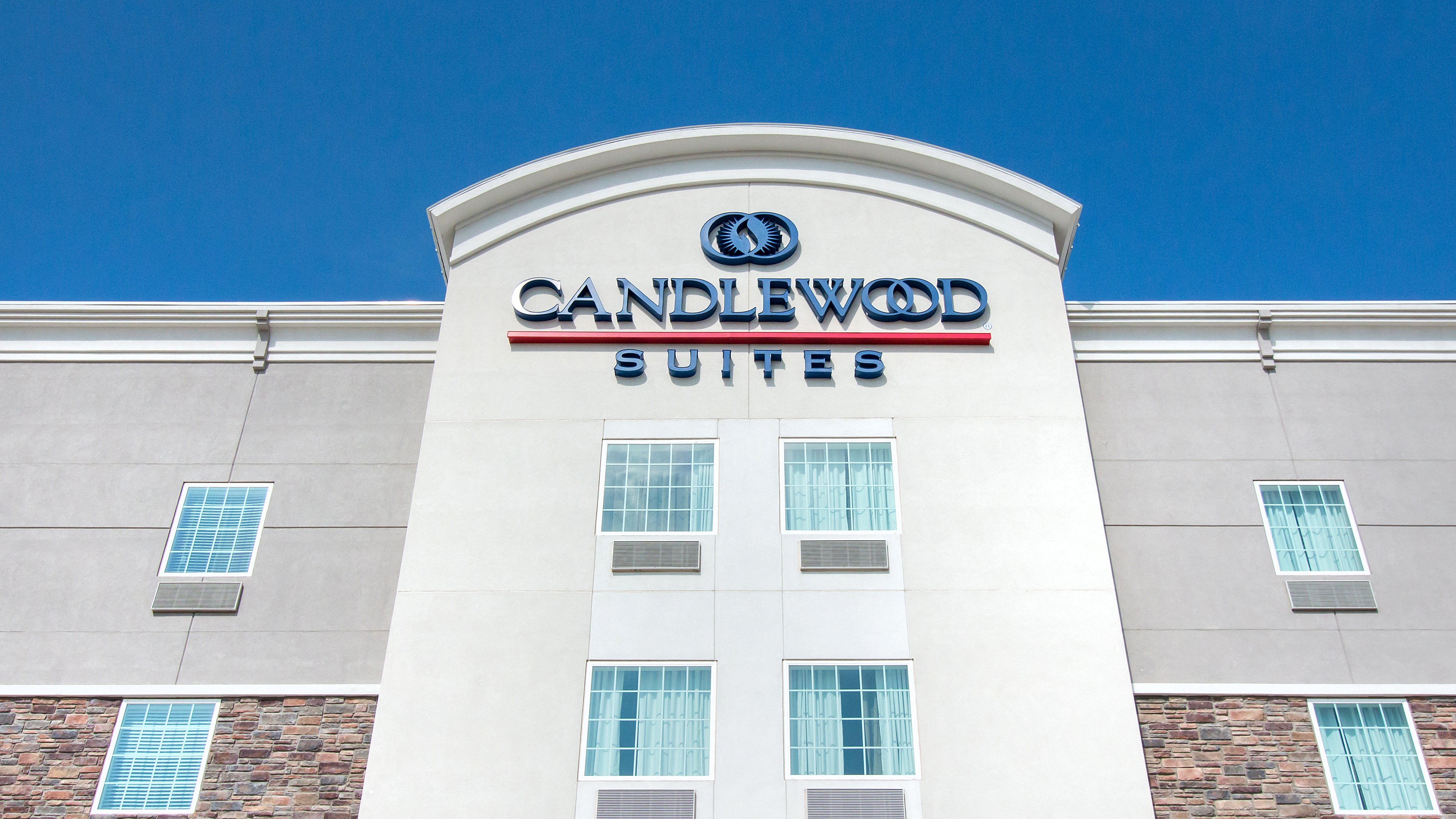Candlewood Suites Waco 2/58