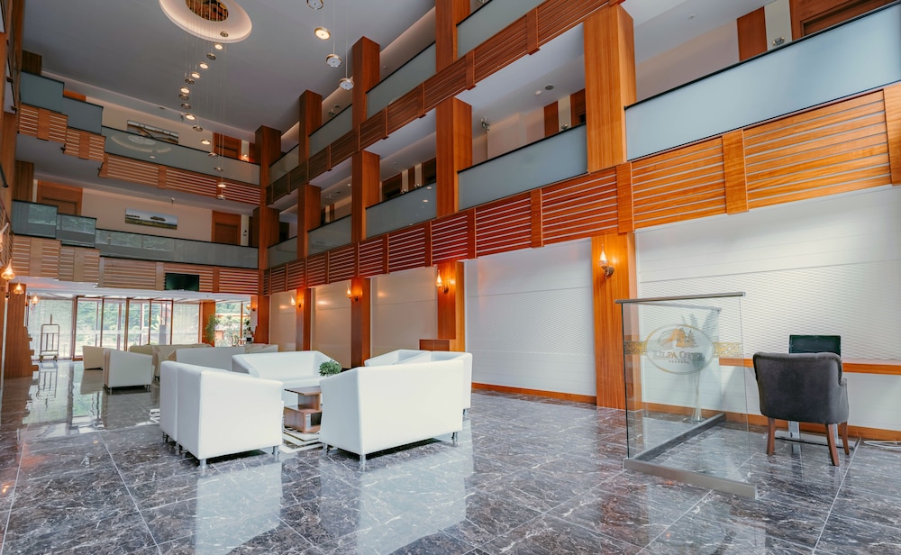 Kilpa Hotel Uzungol Trabzon 56/65
