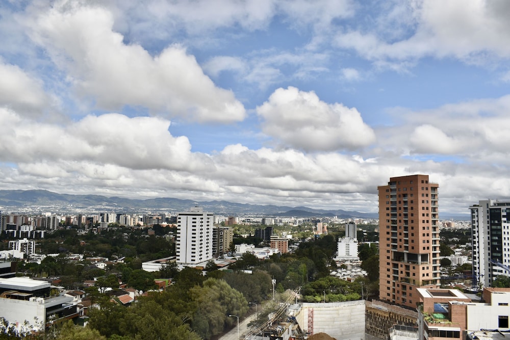 Hotel Vista Quince 44/50