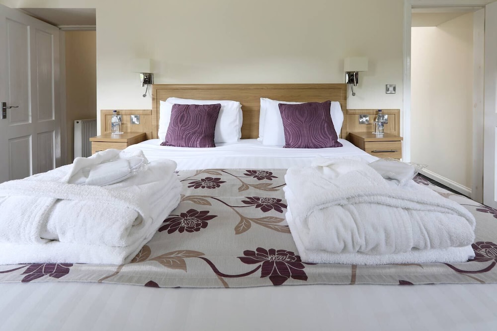 Woodland Bay Hotel 14/50