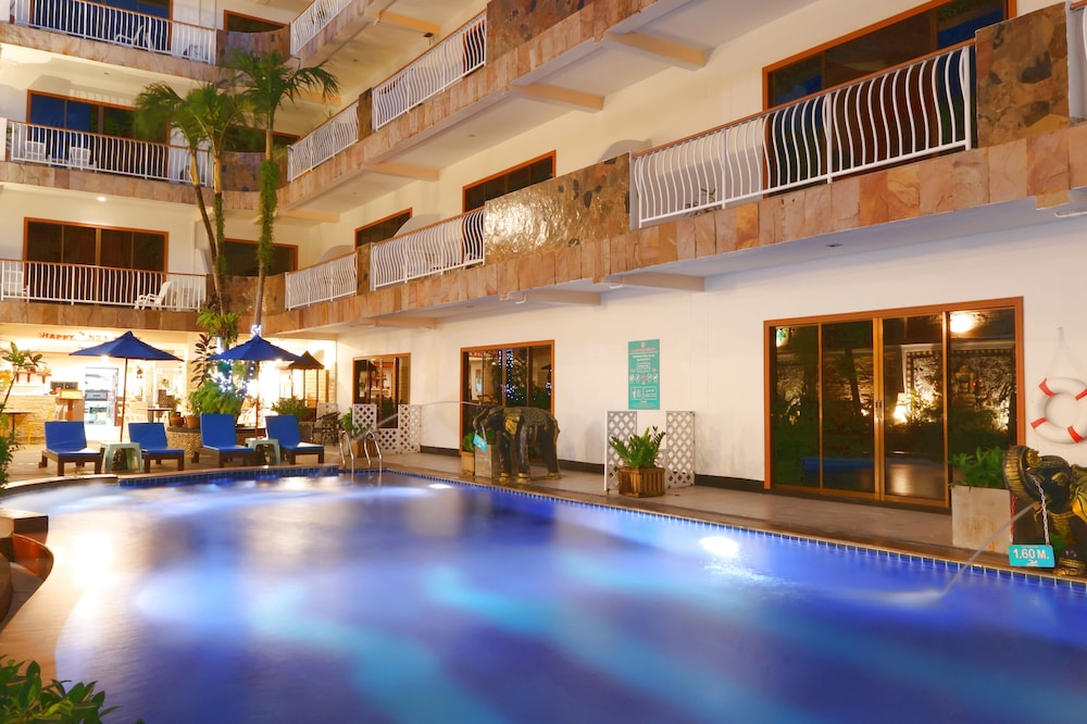BAAN BOA RESORT 8/68