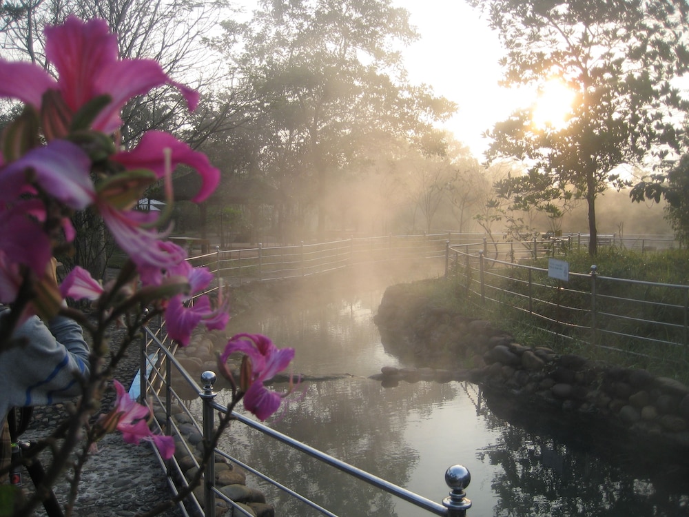 Alba Thanh Tan Hot Springs Resort 48/51