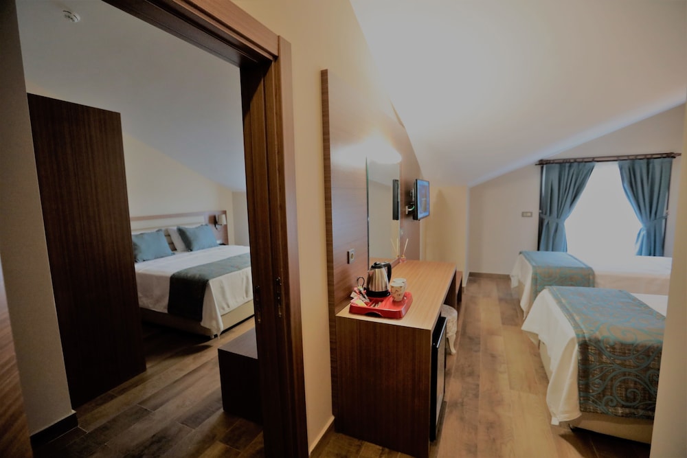 Dalyan Live Spa Resort Hotel 49/50