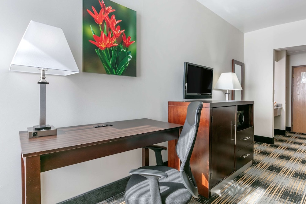Quality Inn Cape Girardeau North 28/30