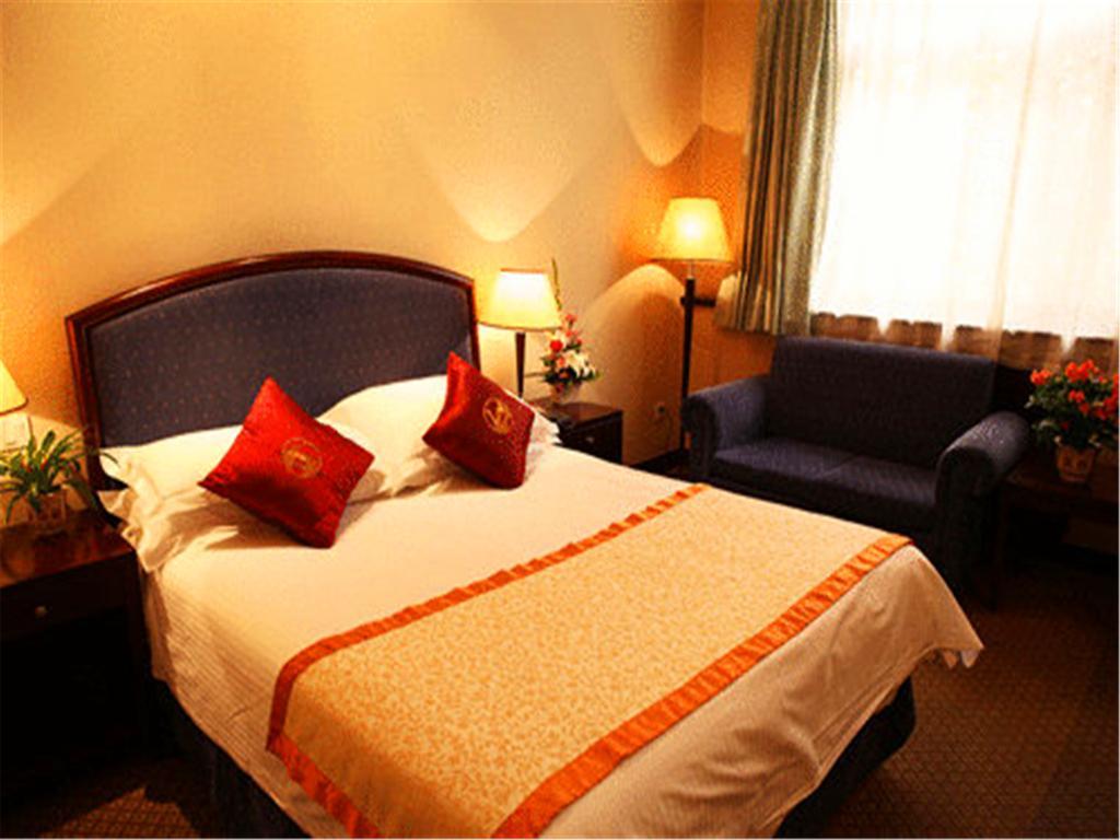 Zi Yu Hotel Beijing 35/57