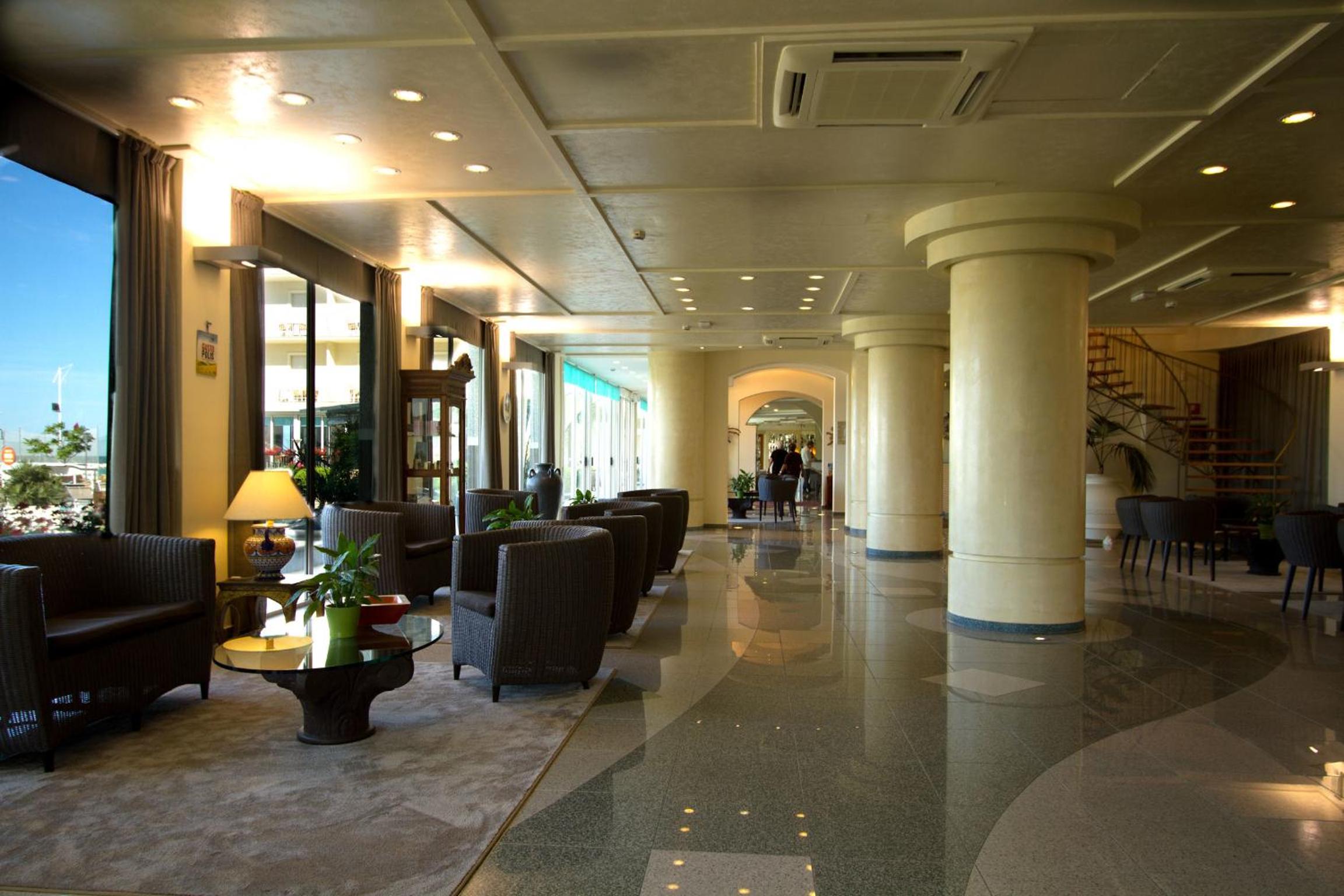 Spa Hotel Miramare Gabicce 35/50