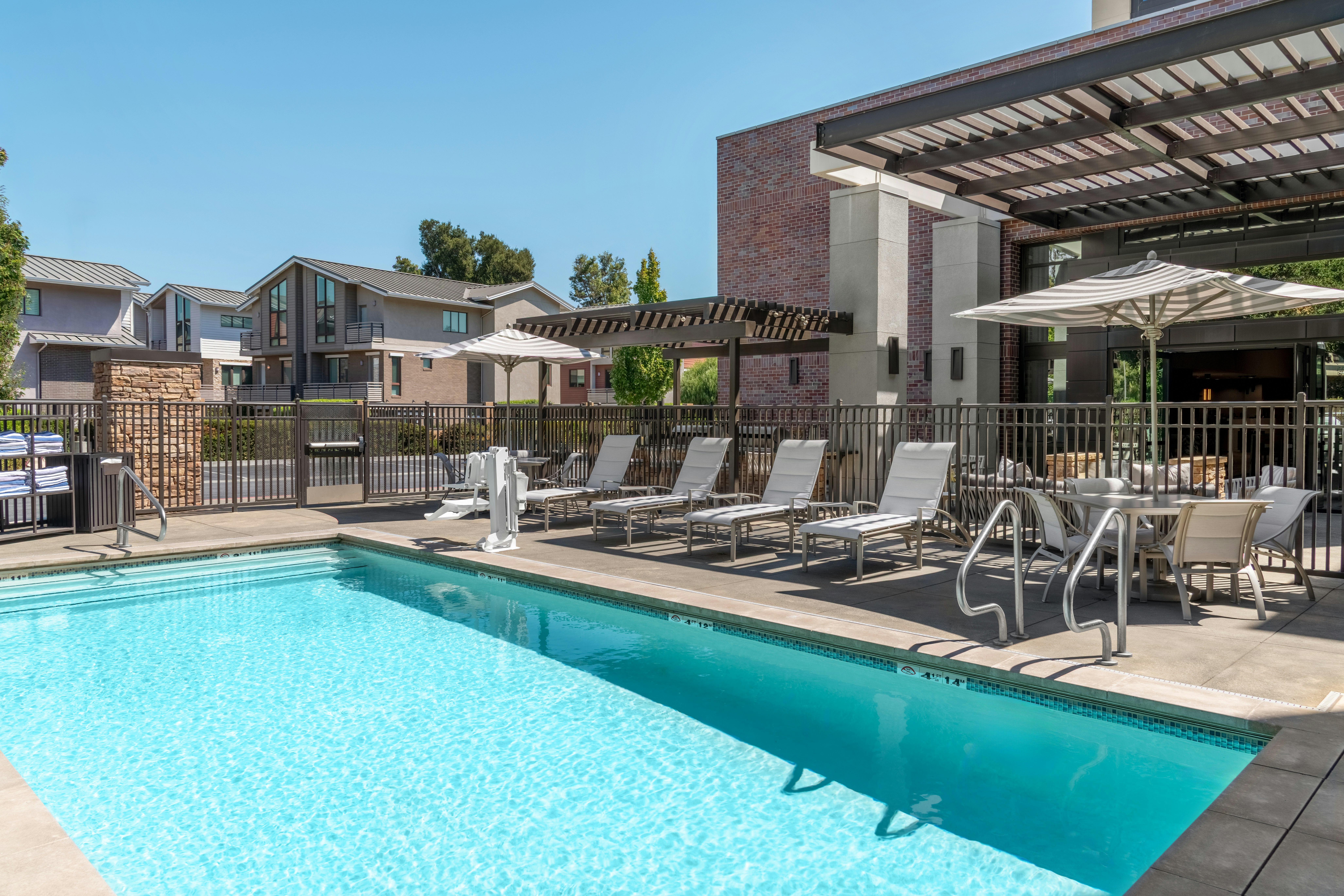 Homewood Suites By Hilton Palo Alto 13/30