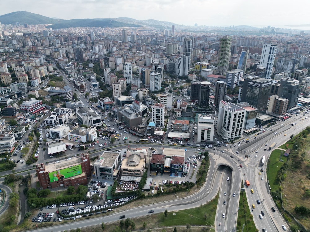 Asia City Hotel Istanbul 65/67