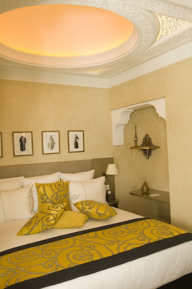 Riad Idra 50/50