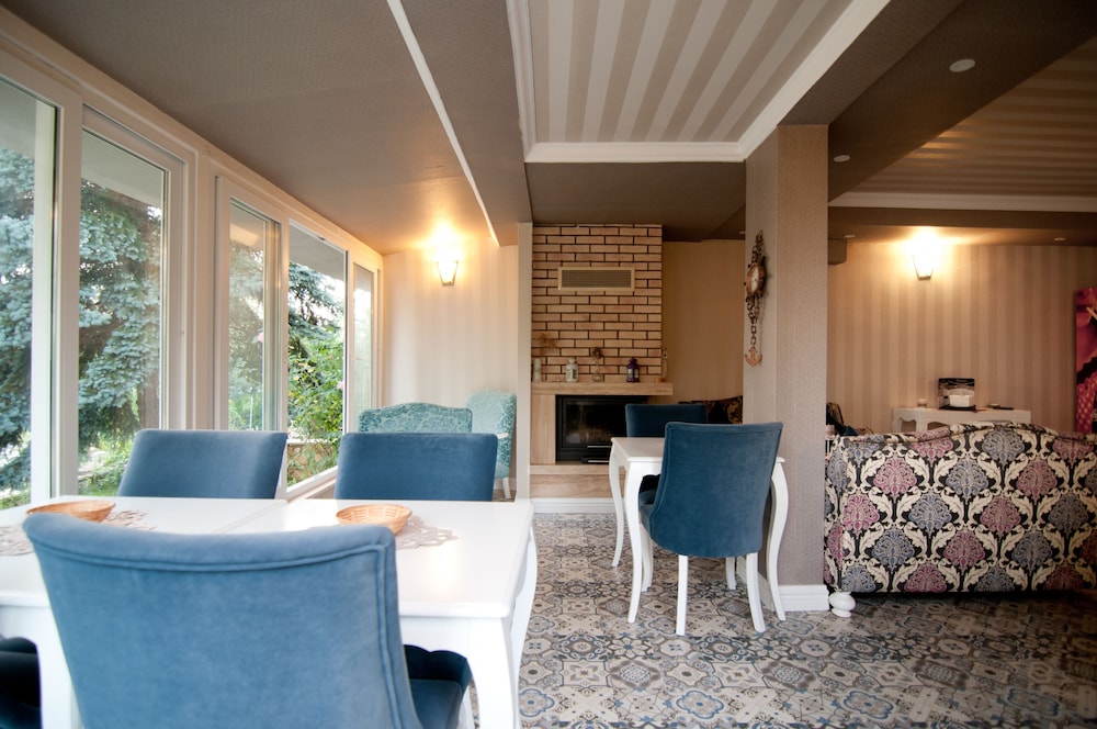 Agva Nehir Evi Otel 37/62