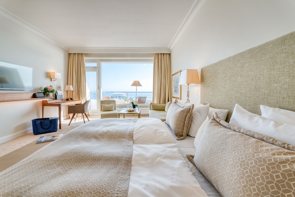 Grand Hotel Seeschlosschen Spa Golf Resort 37/80