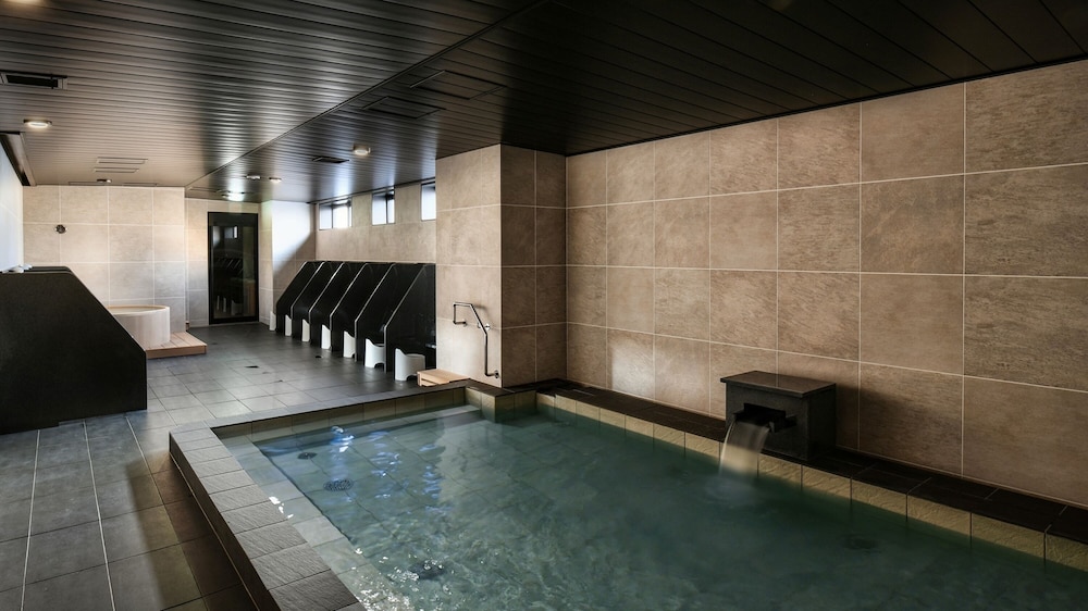 REF Matsuyama City Station by Vessel Hotels 21/50