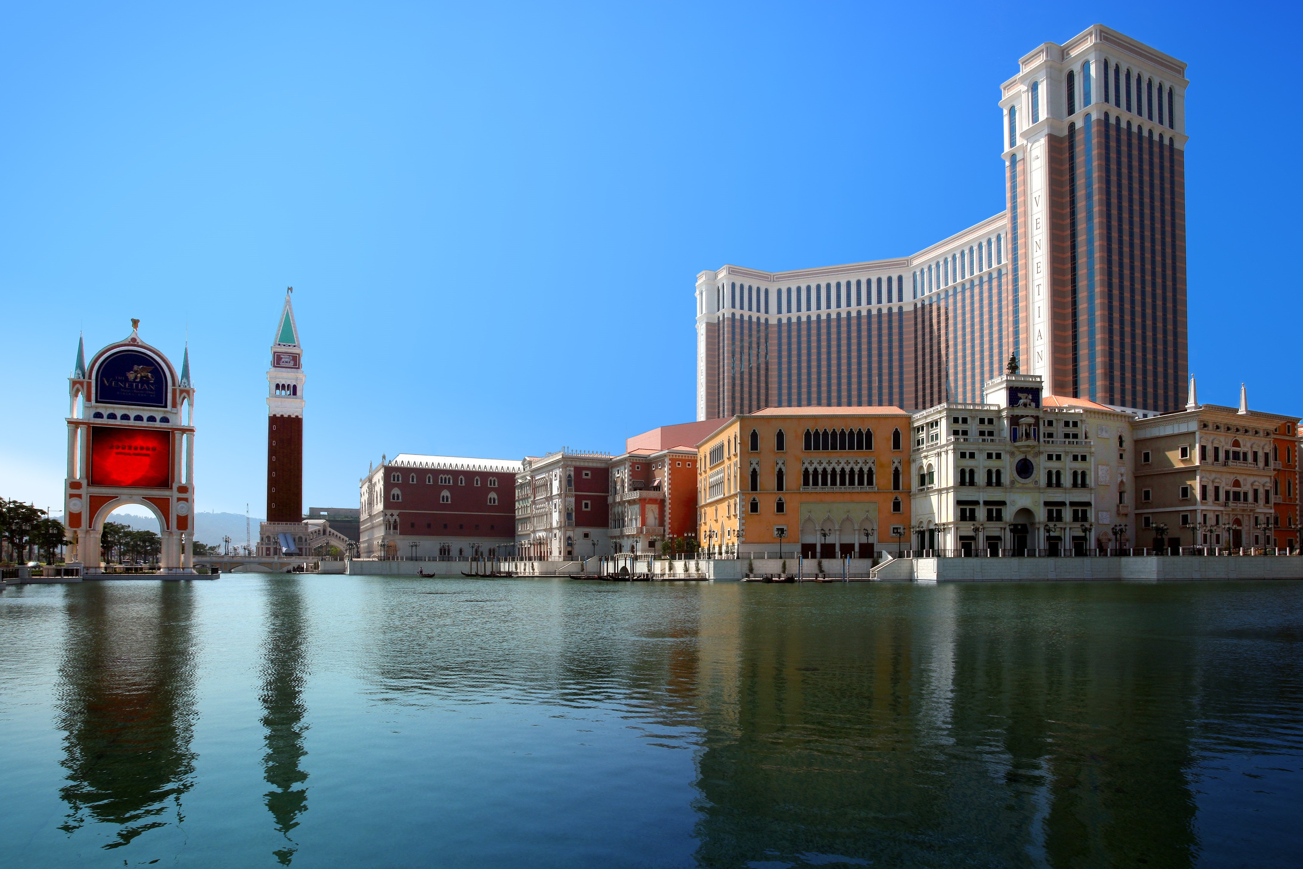 The Venetian Macao 42/50