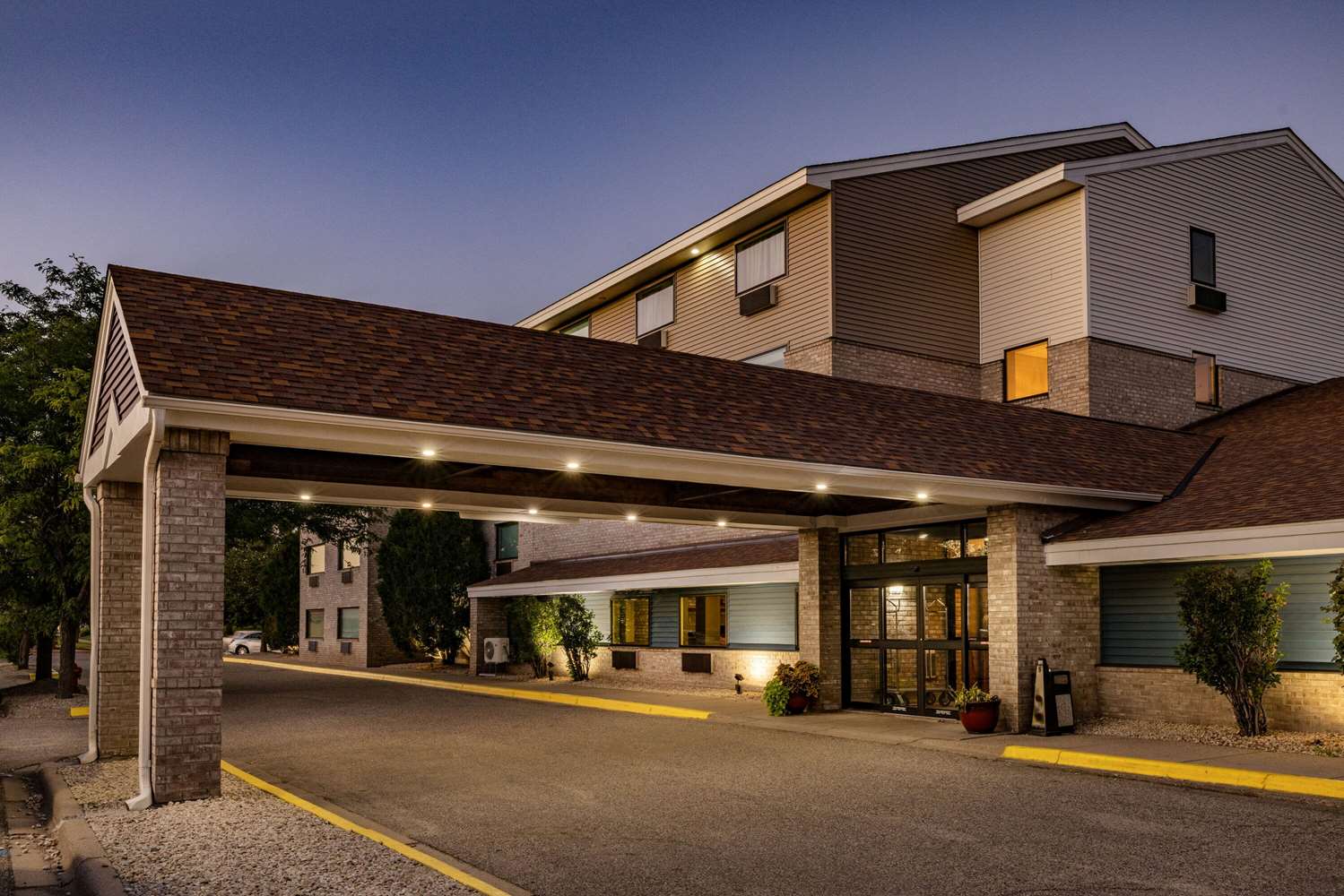 Americinn By Wyndham Apple Valley 3/41