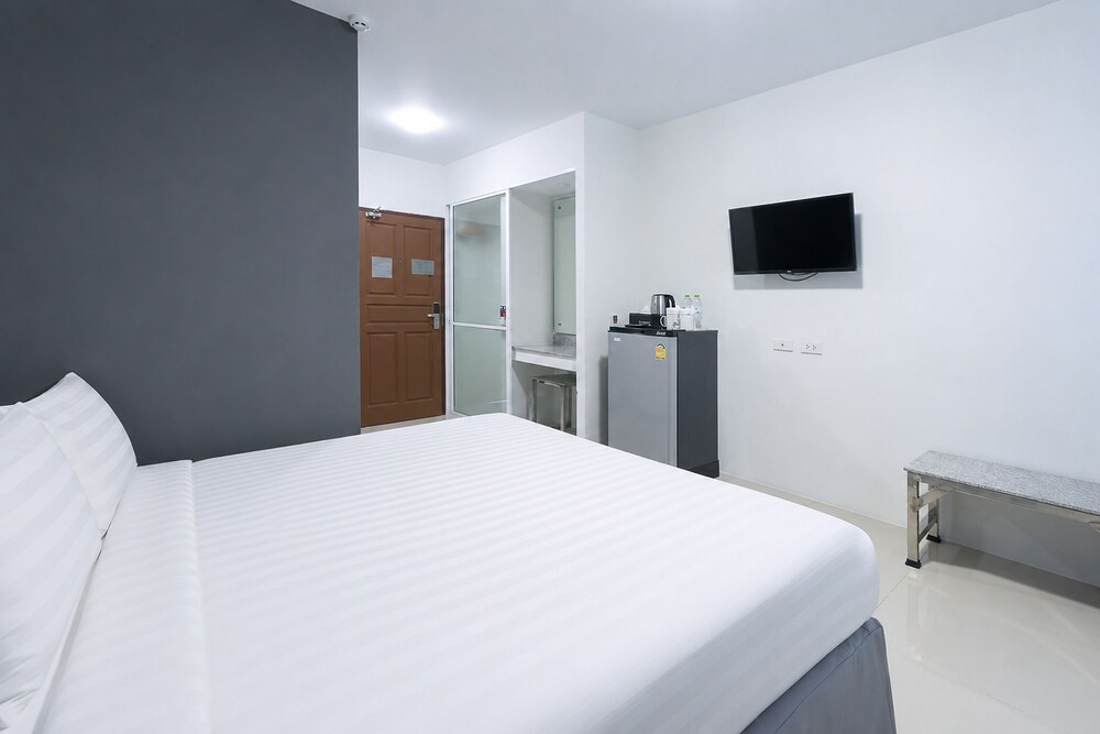 Siam Rama 9 Hotel 25/50