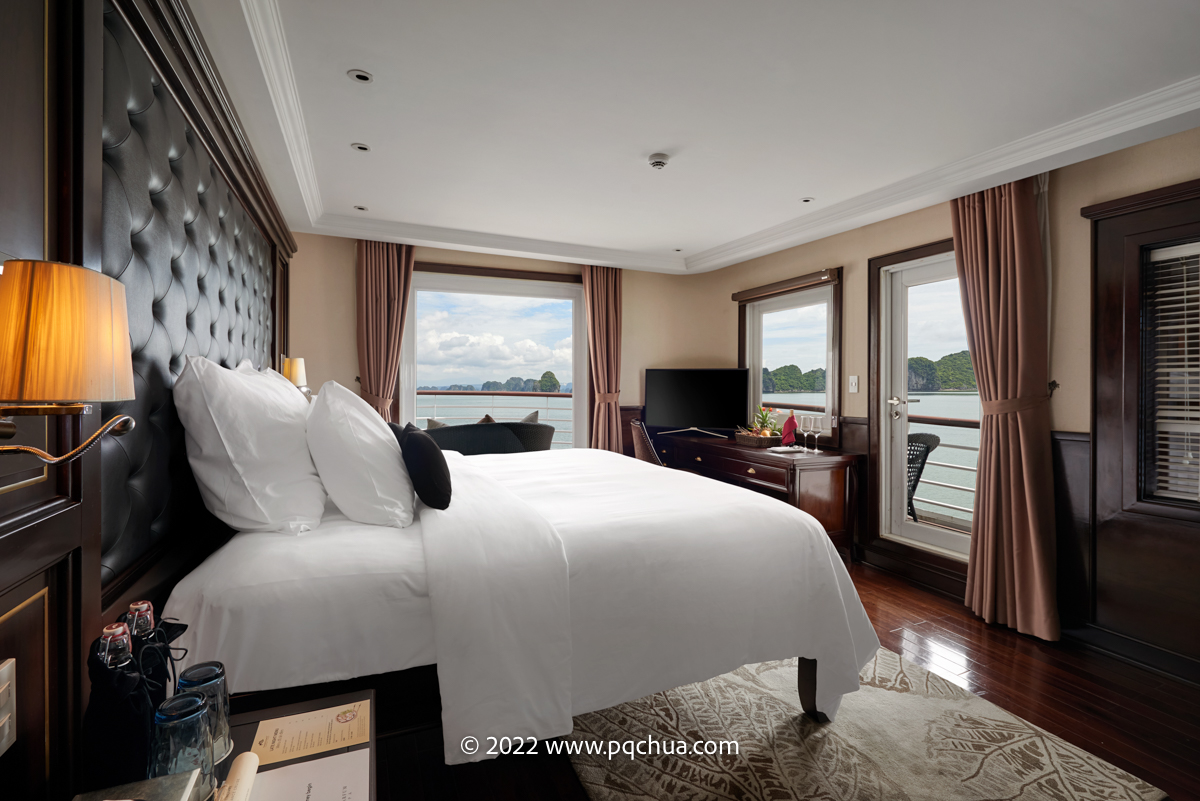 Paradise Elegance Cruise 13/38