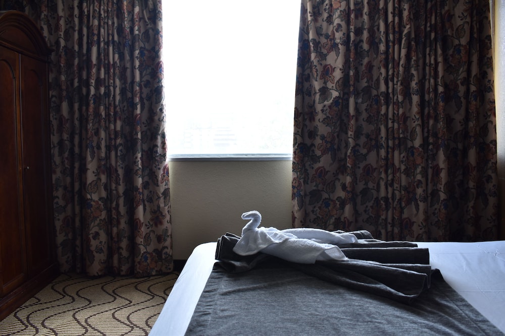 JACK LONDON INN 35/53