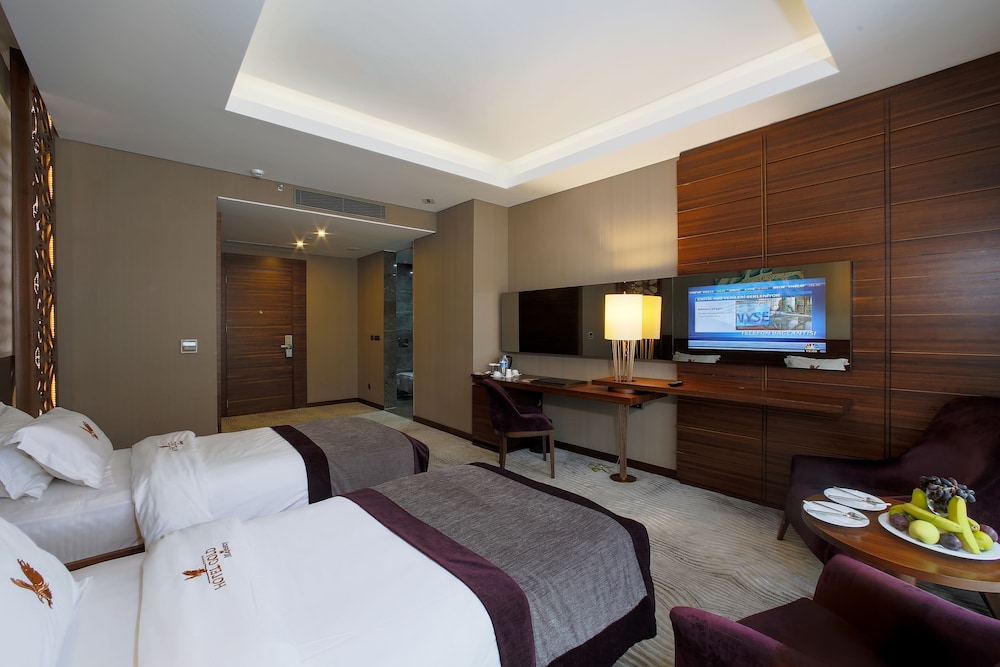 Gold Majesty Hotel 16/63