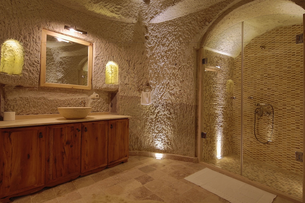 Panoramic Cave Hotel 18/50