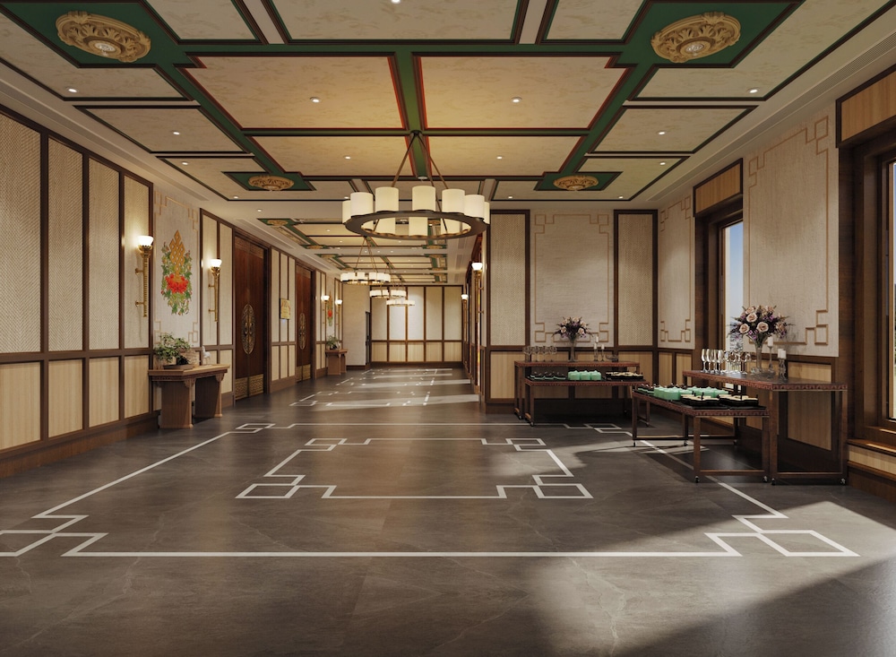 Taj Paro Resort & Spa 29/32