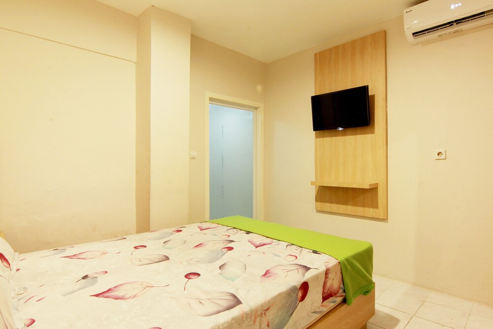 Homestay Hd Inn 12/31