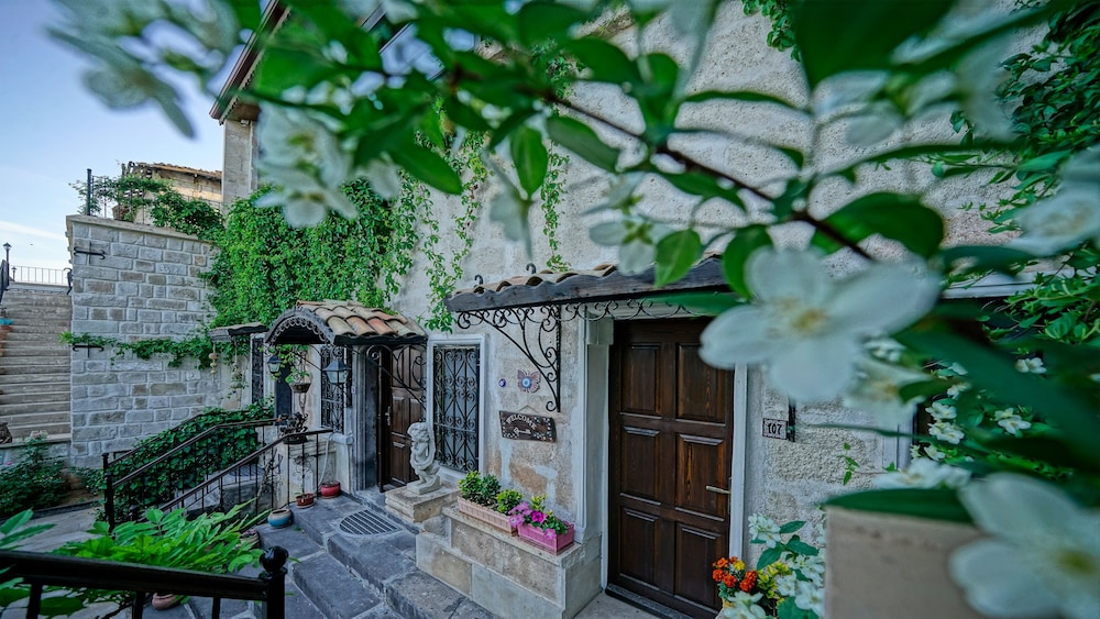 Mira Cappadocia酒店ex Riverside Mansion酒店(Mira Cappadocia Hotel (ex Riverside Mansion Hotel))(Mira Cappadocia Hotel (ex Riverside Mansion Hotel)) 图片4